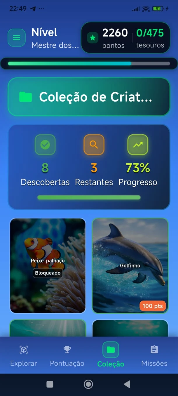 Coleção